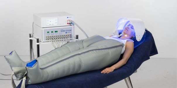 Lipödem Behandlung: Konservative Therapie im Fokus